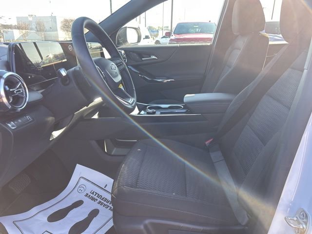 New 2026 Chevrolet Equinox LT w/ Midnight Edition FWD image 15