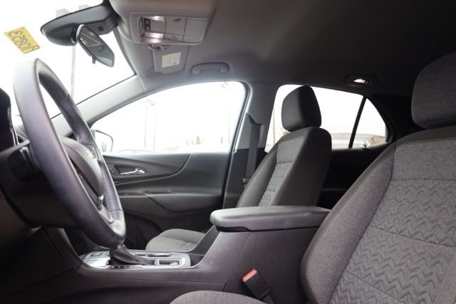 Certified 2023 Chevrolet Equinox LT image 17