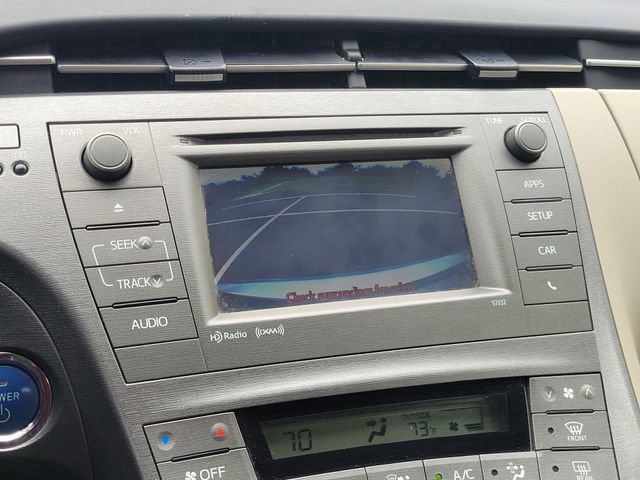 Used 2013 Toyota Prius Three FWD image 22