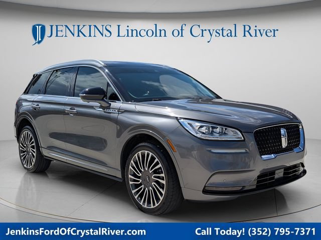 Used 2021 Lincoln Corsair Reserve w/ Equipment Group 201A AWD/4WD image 1