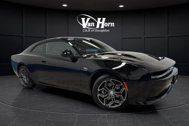 Used 2024 Dodge Charger R/T w/ Plus Group