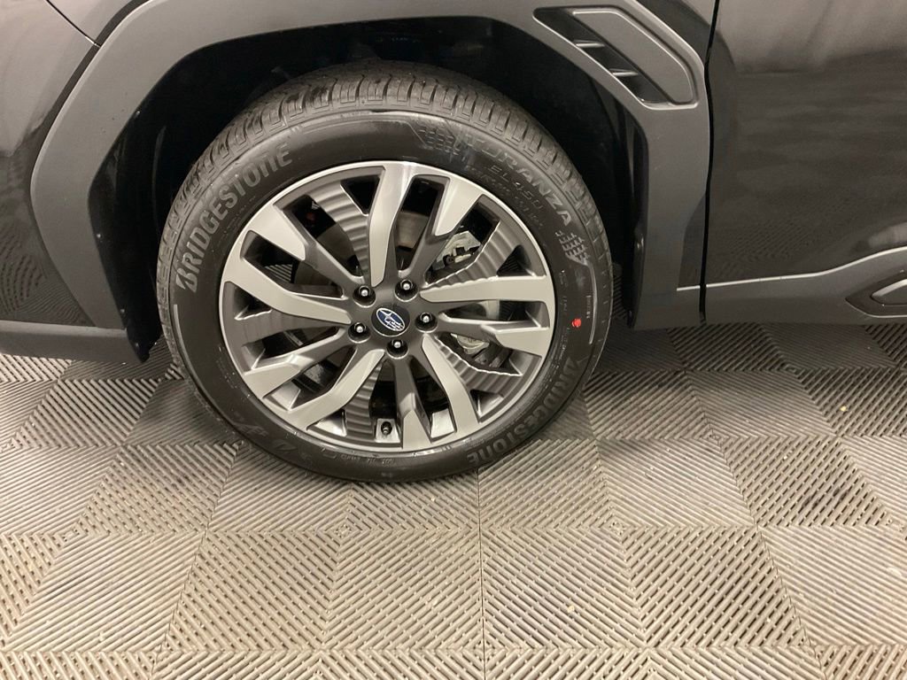 New 2026 Subaru Forester Touring AWD/4WD image 9