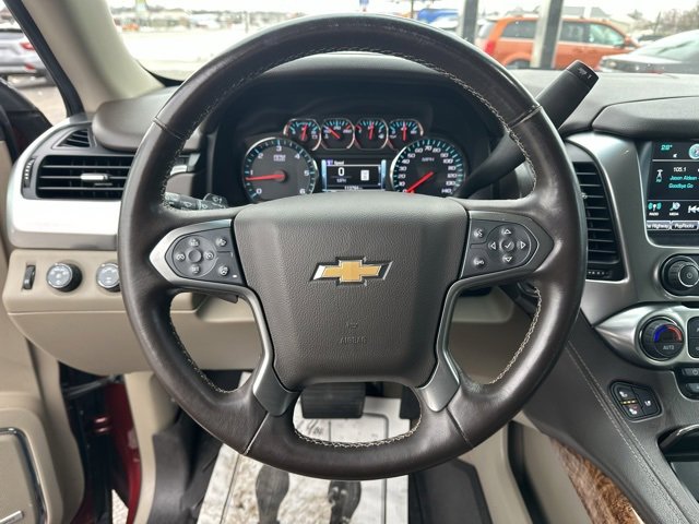 Used 2020 Chevrolet Suburban Premier image 22