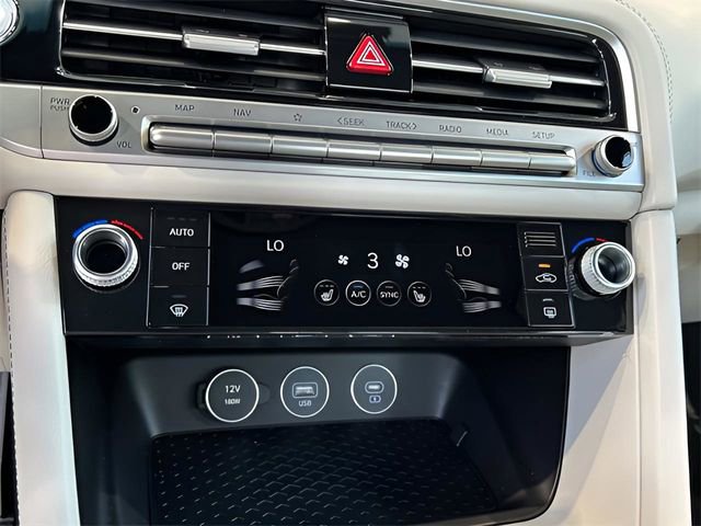 New 2026 Genesis G70 2.5T image 24