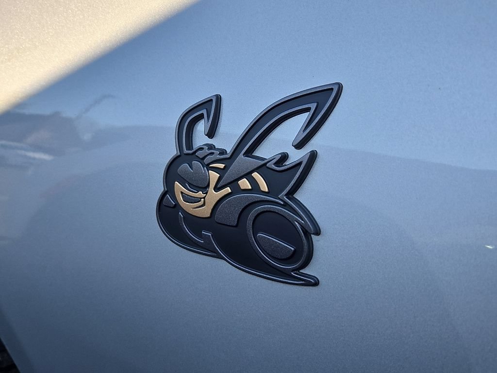 New 2026 Dodge Charger Scat Pack AWD/4WD image 6