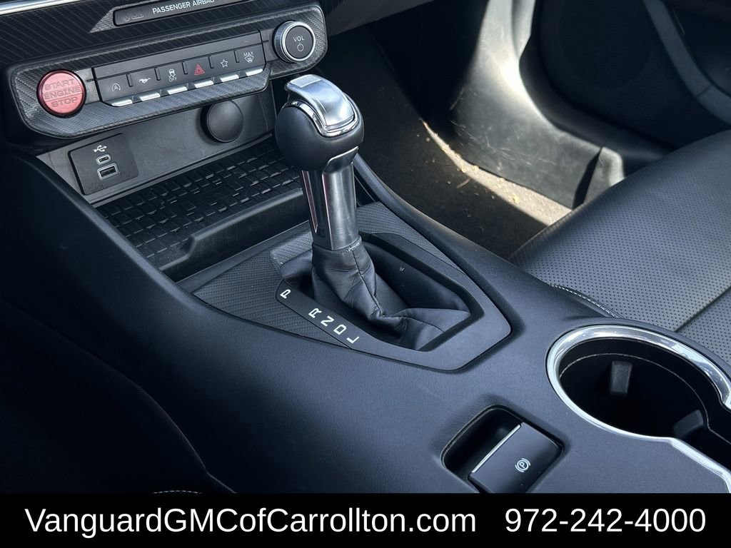 Used 2024 Ford Mustang Premium image 20