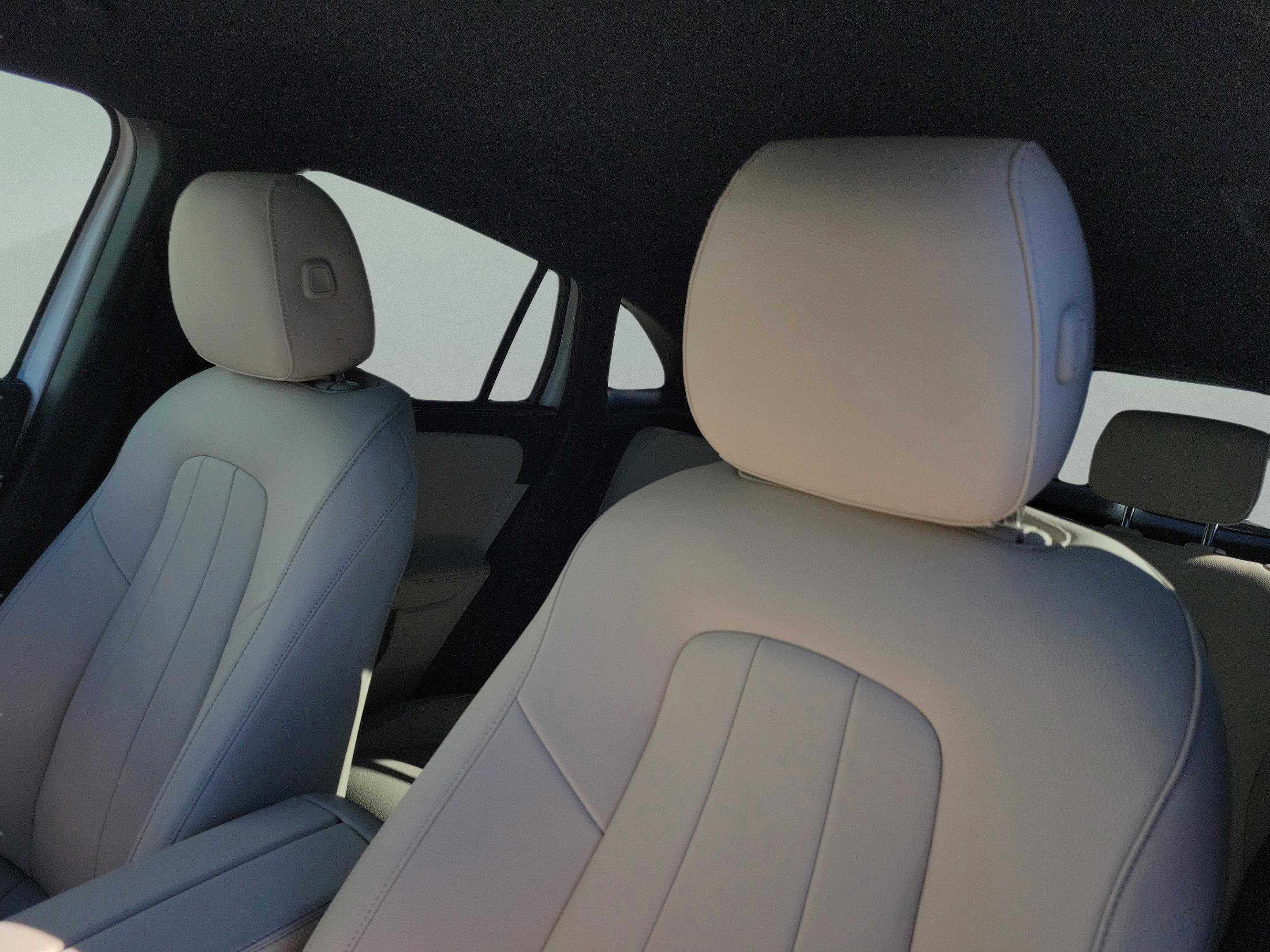 Certified 2026 Mercedes-Benz GLA 250 image 14