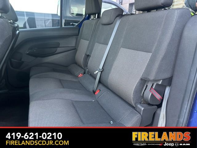 Used 2018 Ford Transit Connect XL image 7