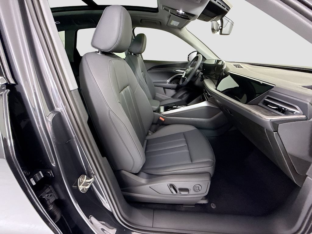 Used 2026 Audi Q5 Premium AWD/4WD image 20