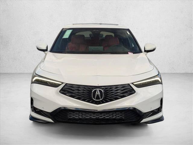 Used 2026 Acura Integra A-Spec FWD image 6