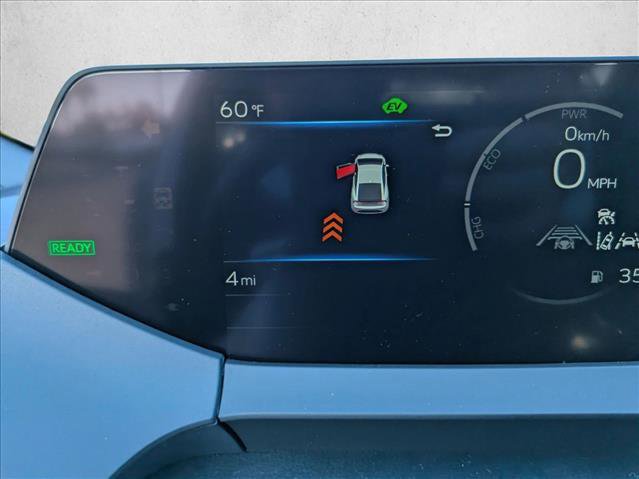 New 2026 Toyota Prius image 10