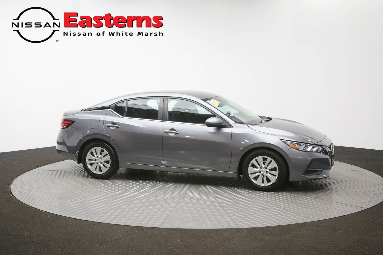 Used 2022 Nissan Sentra S FWD image 45