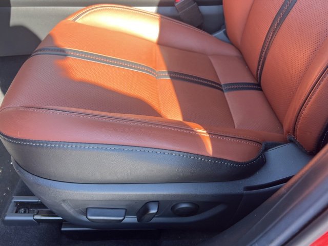 Certified 2025 MAZDA CX-50 2.5 Turbo w/ Premium Plus Pkg image 22