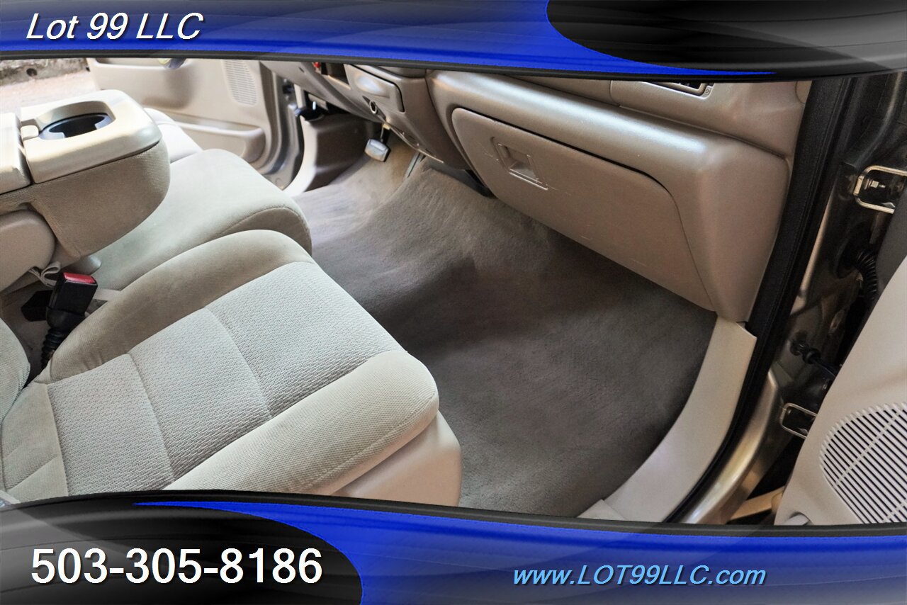Used 2004 Ford F250 XLT AWD/4WD image 29