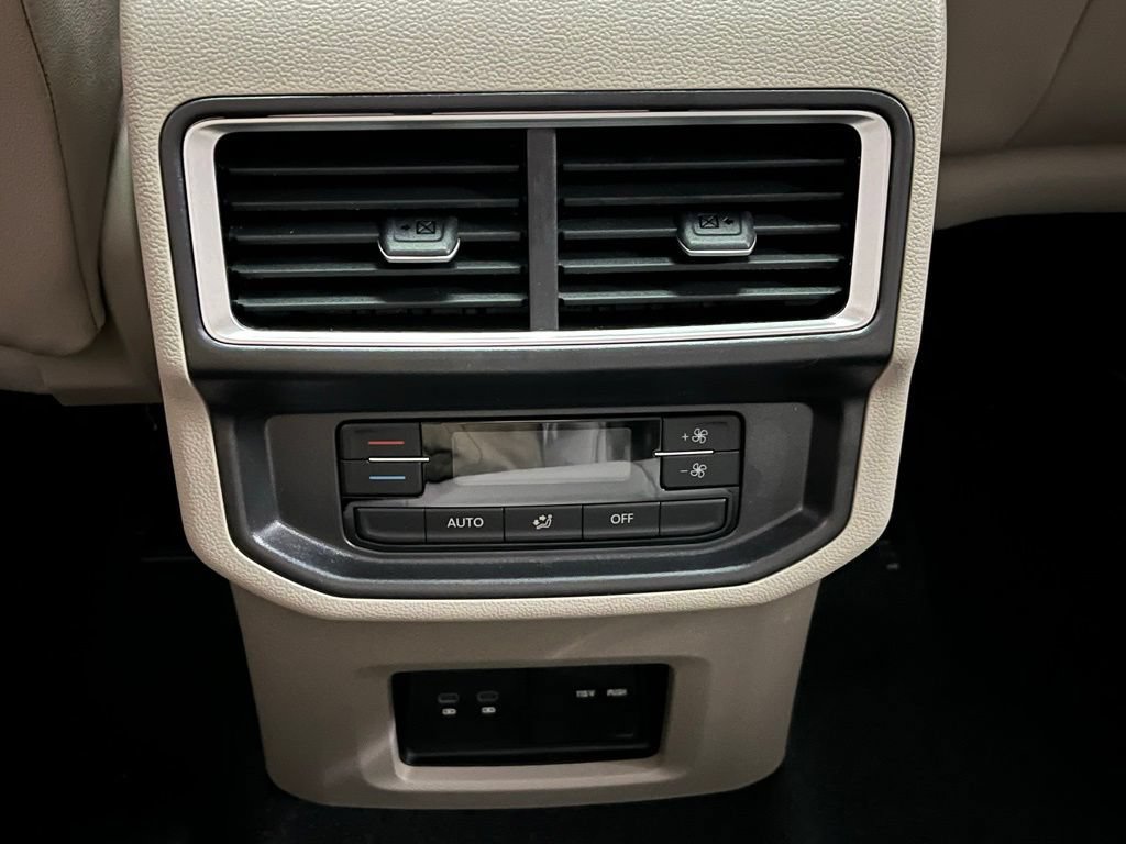 New 2026 Volkswagen Atlas SE AWD/4WD image 11