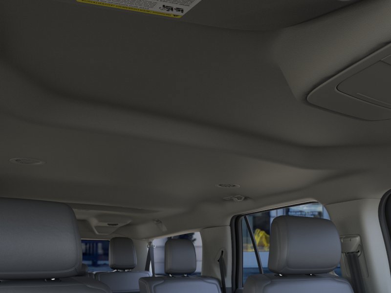New 2026 Ford Expedition Max Active AWD/4WD image 22