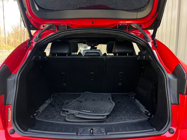 Used 2018 Jaguar E-PACE First Edition image 28