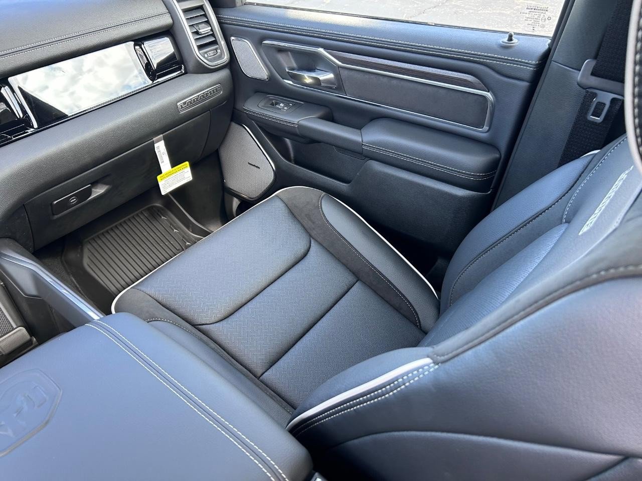 New 2026 RAM 1500 Laramie image 18