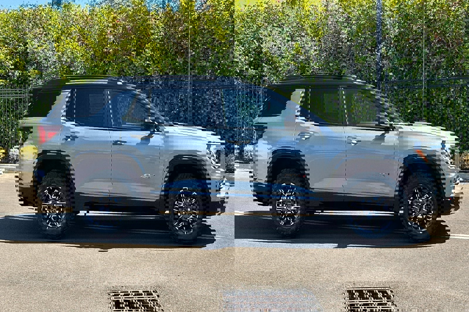 New 2026 GMC Terrain AT4 w/ LPO, Floor Liner Package image 4