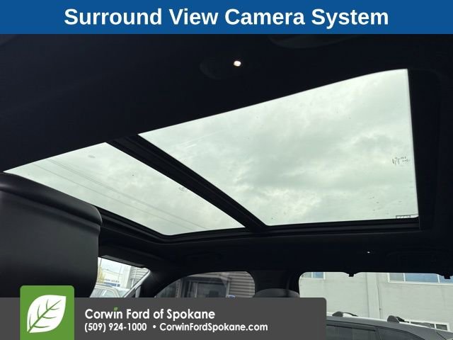 Used 2022 Jeep Wagoneer Series I image 13