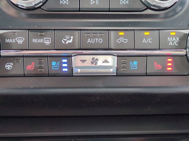 New 2026 Ford F250 4x4 Crew Cab Super Duty image 24