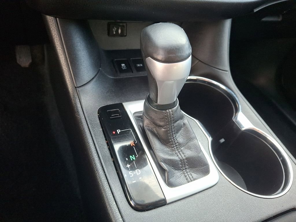 Used 2015 Toyota Highlander Plus image 14