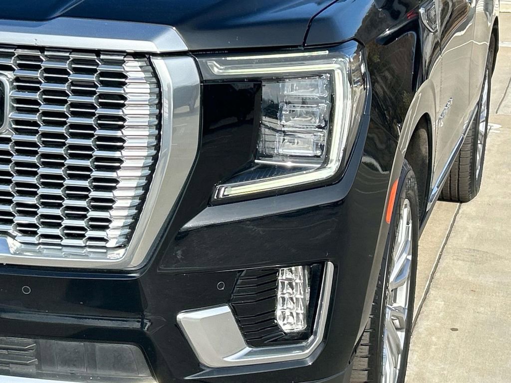 Used 2022 GMC Yukon Denali image 9