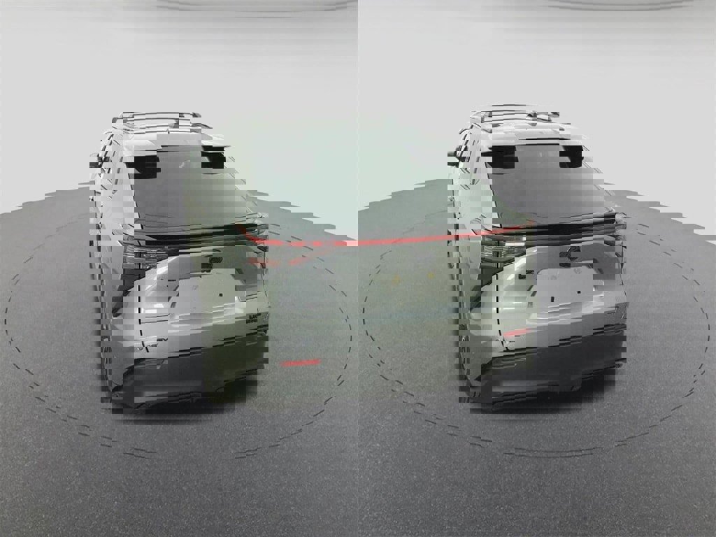 New 2026 Toyota bZ image 6