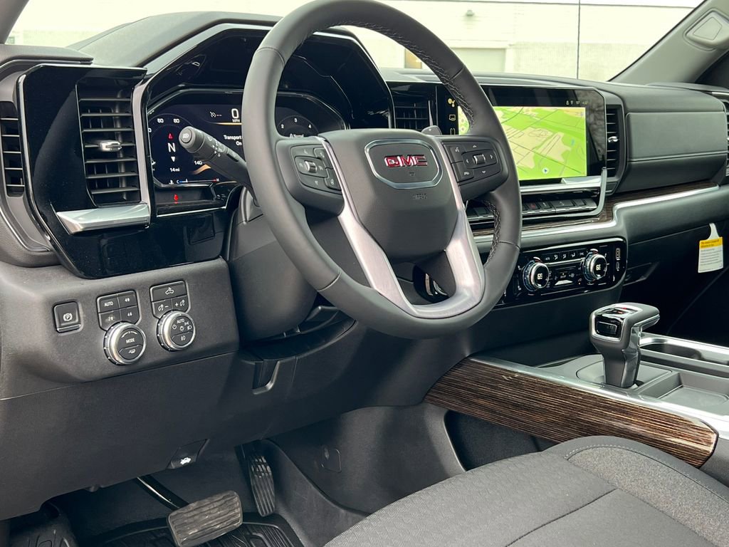 New 2026 GMC Sierra 1500 Elevation image 22