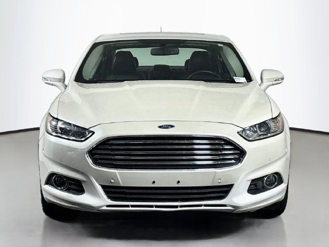 Used 2015 Ford Fusion SE w/ Equipment Group 202A AWD/4WD image 2