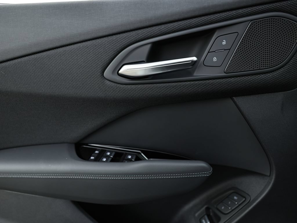 New 2026 Audi Q3 quattro 2.0T AWD/4WD image 14