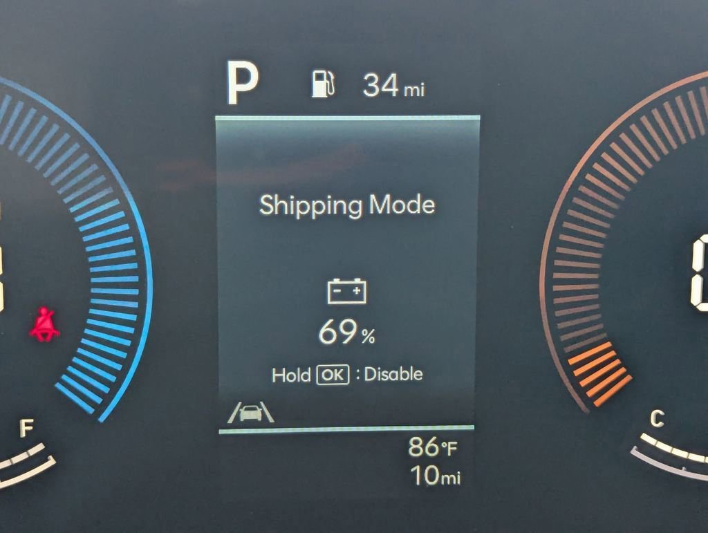 New 2025 Hyundai Santa Cruz SE image 17