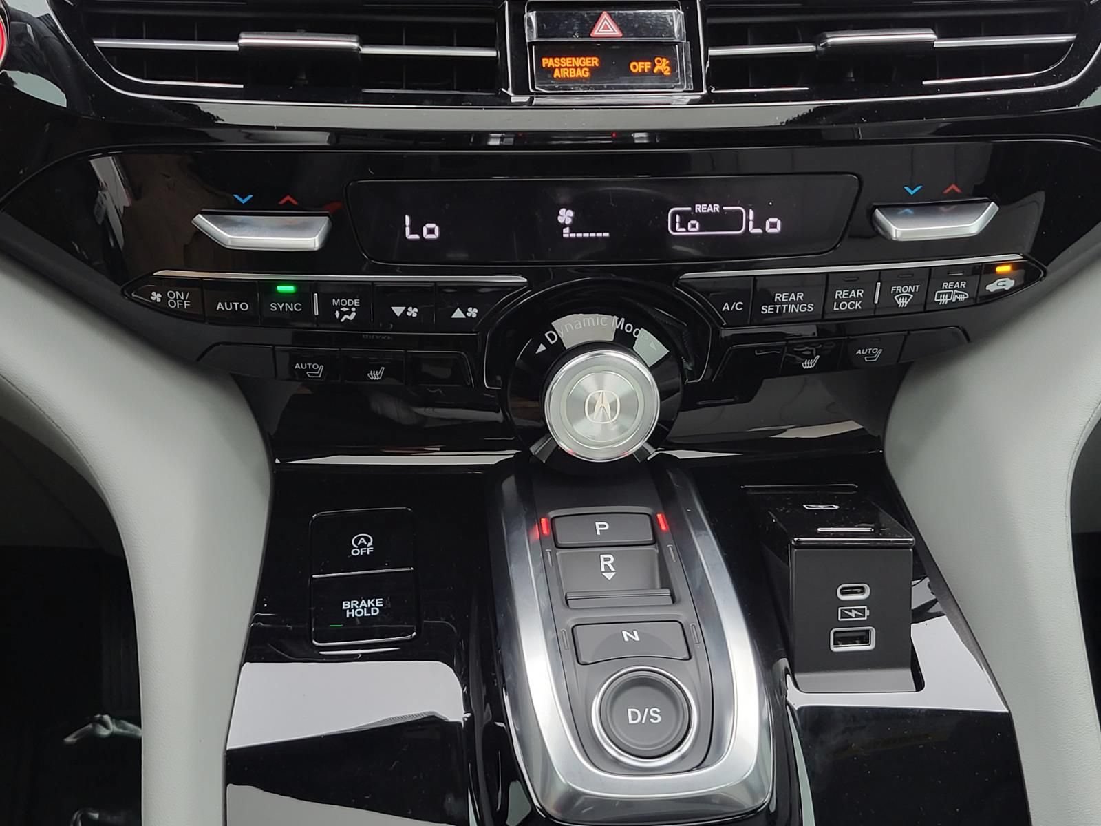 New 2026 Acura MDX FWD w/ Technology Package image 22