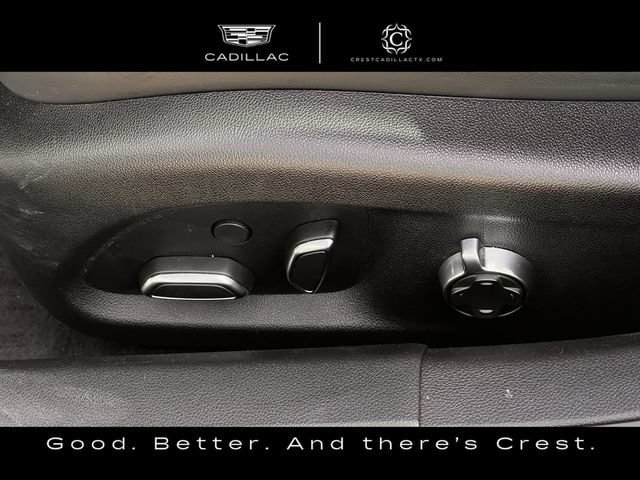 Certified 2024 Cadillac CT5 Sport RWD image 25
