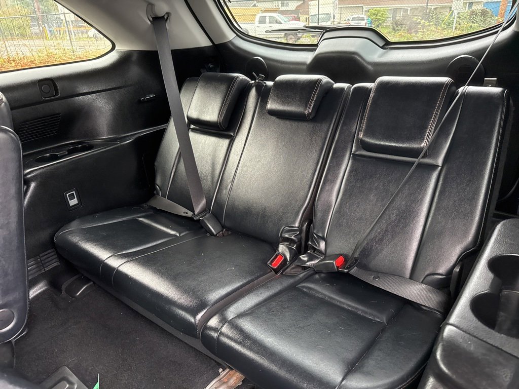 Used 2018 Toyota Highlander Limited Platinum image 21