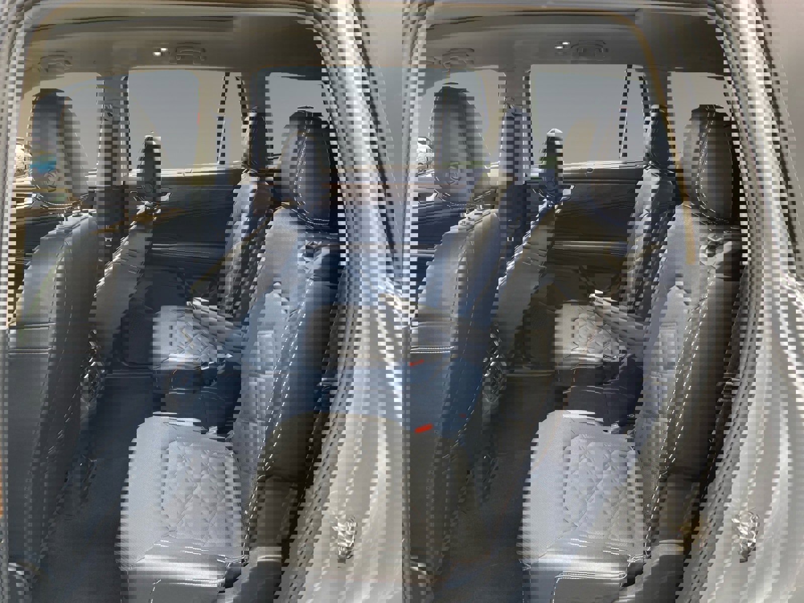 Used 2024 Volkswagen Atlas SE image 13