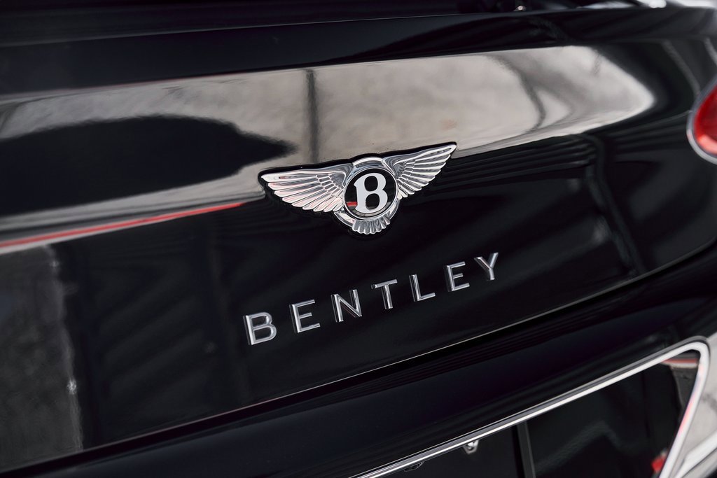 Used 2022 Bentley Continental GT image 11