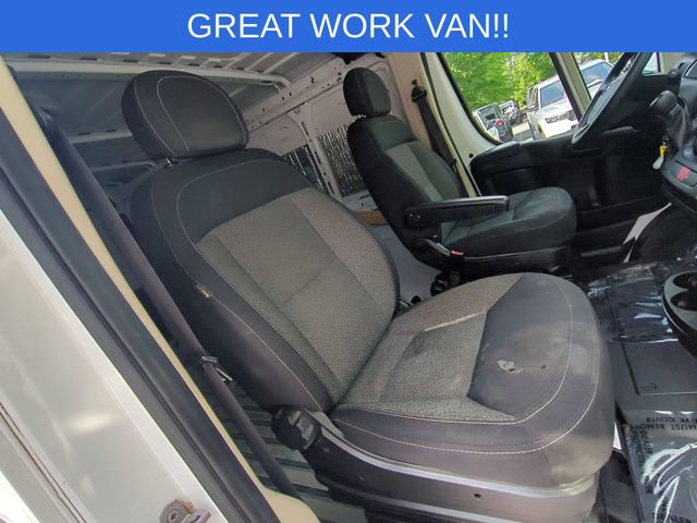 Used 2021 RAM ProMaster 1500 FWD image 28
