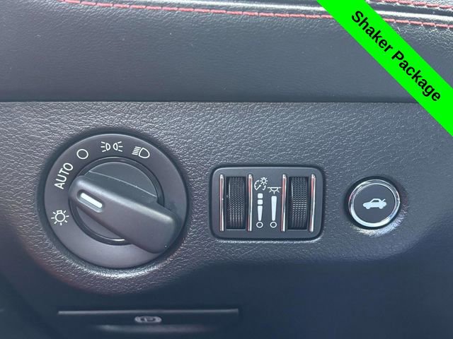 Used 2021 Dodge Challenger R/T Scat Pack image 14