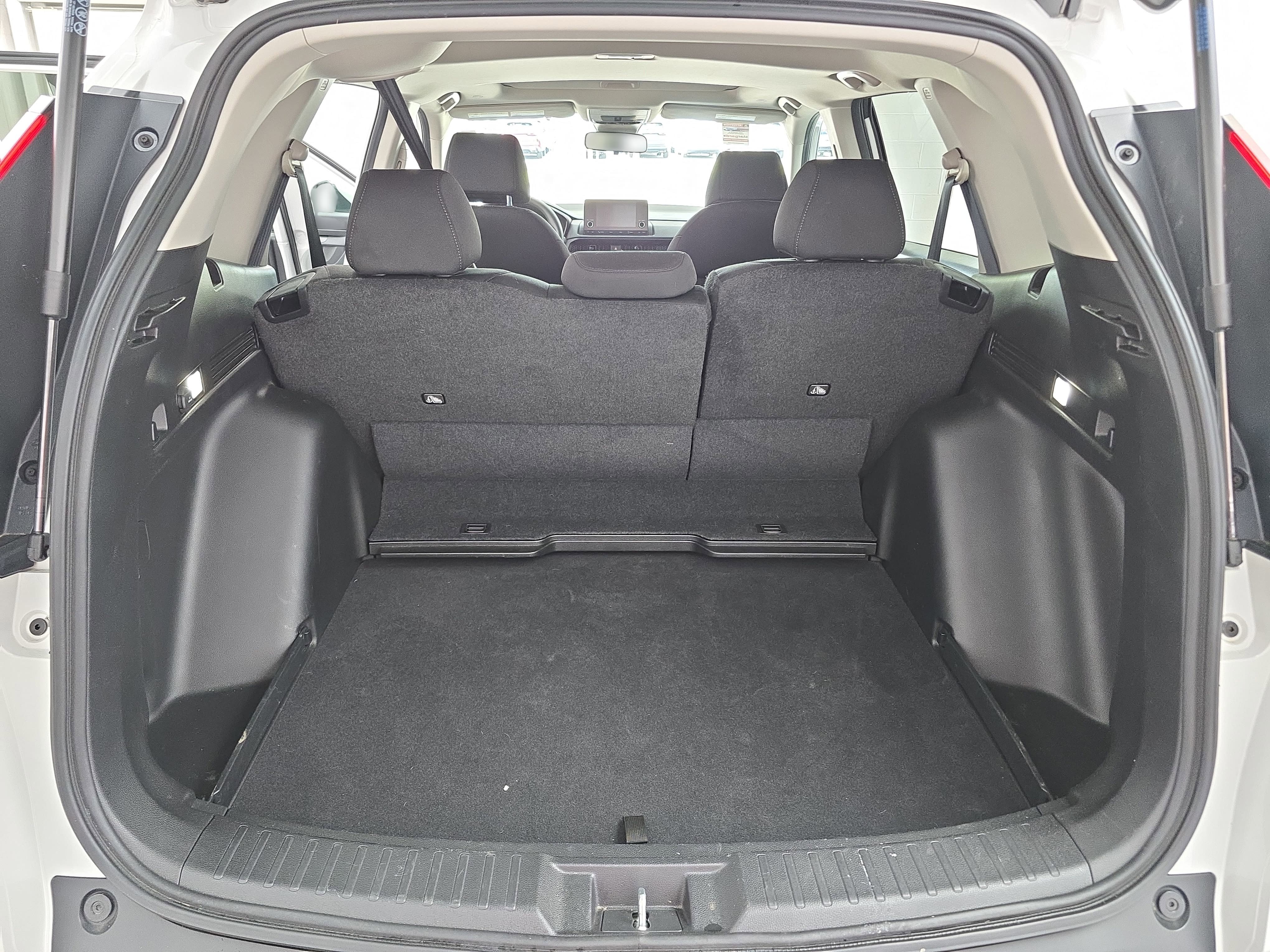 Certified 2025 Honda CR-V EX image 12