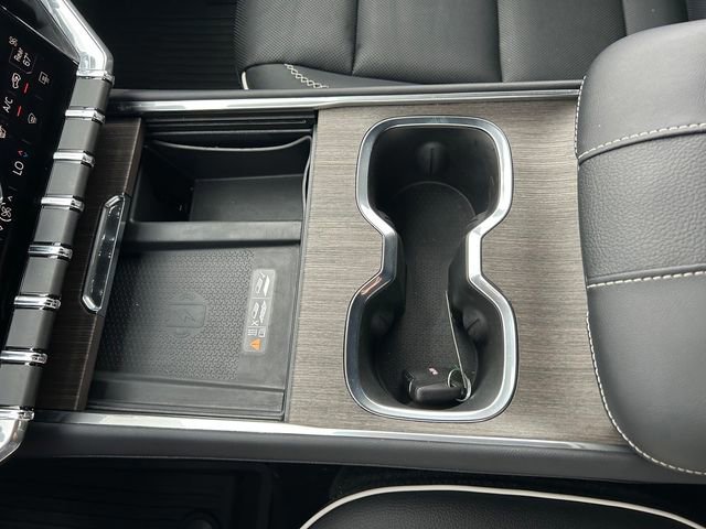 Used 2025 GMC Acadia Denali w/ LPO, Floor Liner Package AWD/4WD image 30