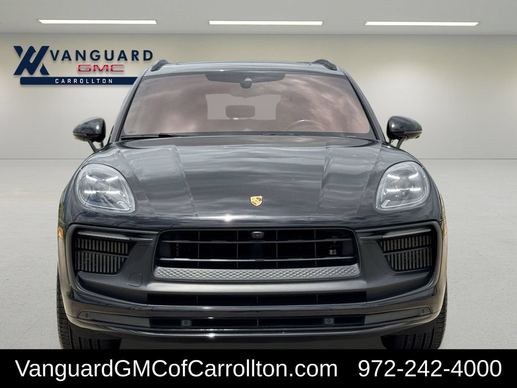 Used 2023 Porsche Macan GTS AWD/4WD image 9