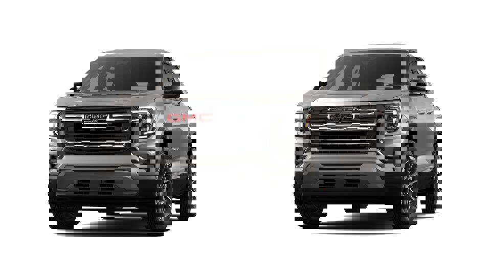 New 2026 GMC Terrain Elevation image 50