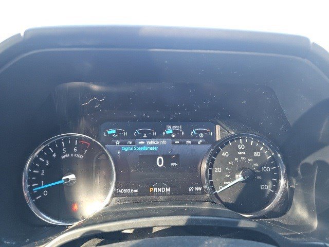 Used 2020 Ford Expedition Platinum image 21