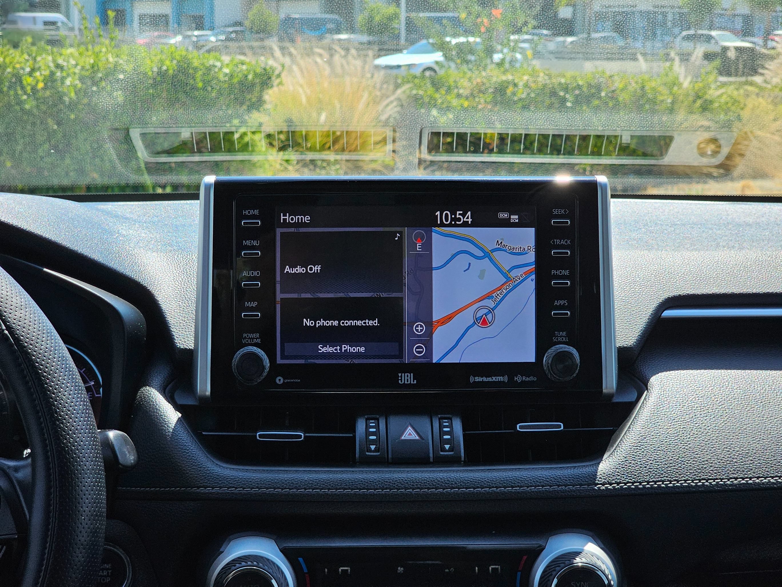 Used 2019 Toyota RAV4 Limited w/ Carpet Mat Package FWD image 26