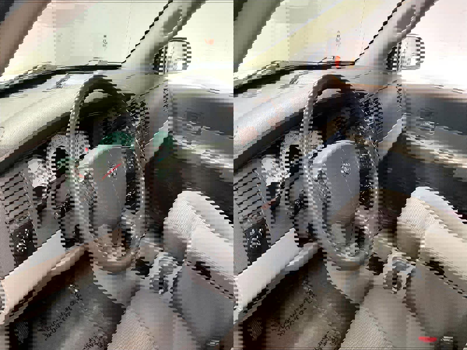 Used 2009 Dodge Durango SLT image 16