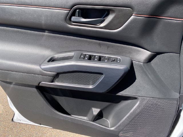 Certified 2026 Nissan Pathfinder Rock Creek AWD/4WD image 14