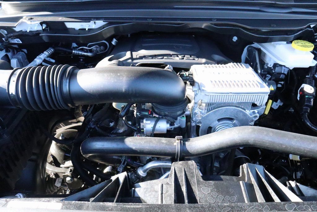 New 2026 RAM 1500 Big Horn image 23