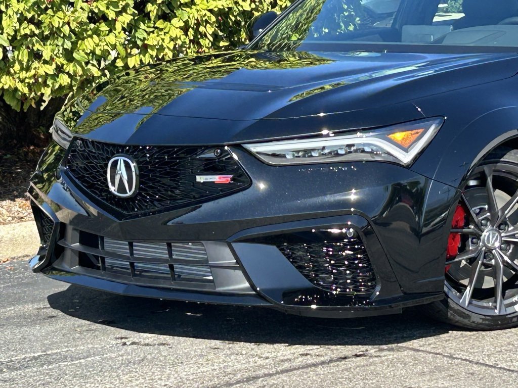 New 2026 Acura Integra Type S image 17