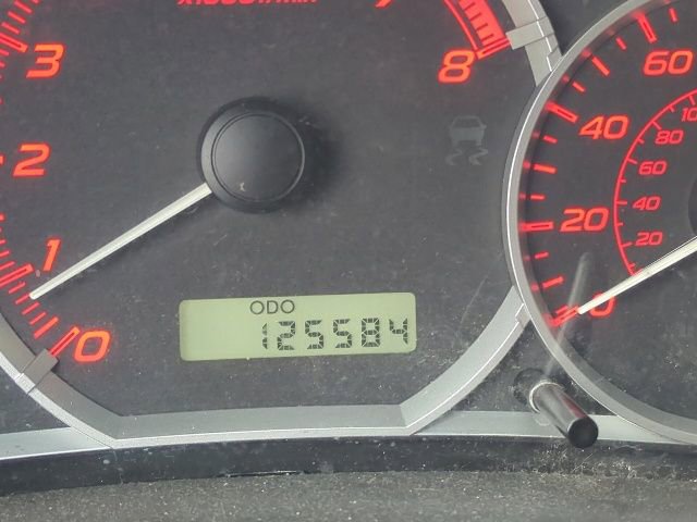 Used 2011 Subaru Impreza WRX Hatchback image 5